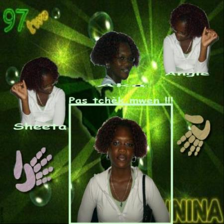 Angie